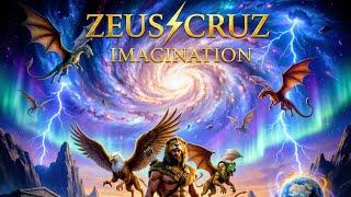 Author Zeus Cruz Imagination Series
