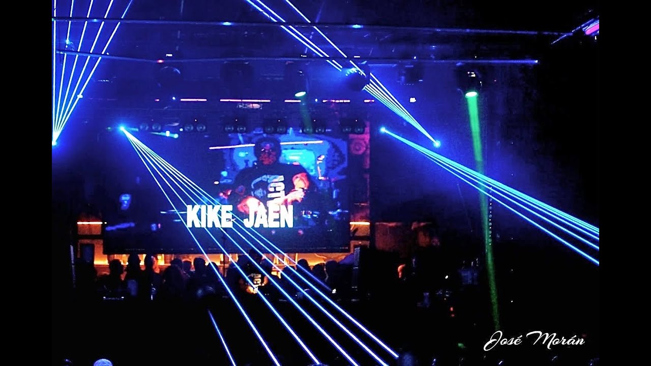 39 Aniversario ACTV  @kikejaen