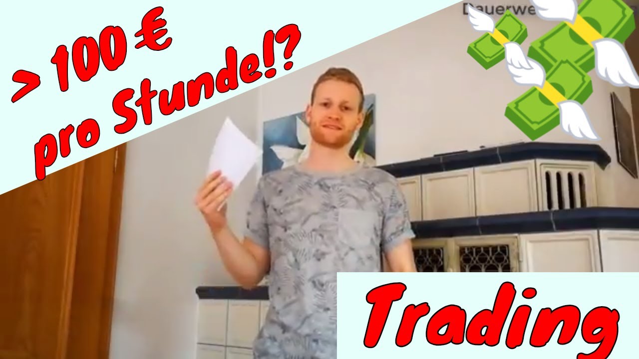 Sicher Traden Sicher Traden