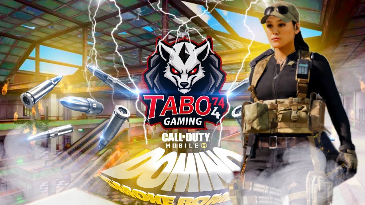 Суровая реальность случайных игроков в COD Mobile 