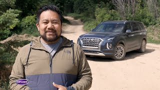 2020 Hyundai Palisade: Review — Cars.com