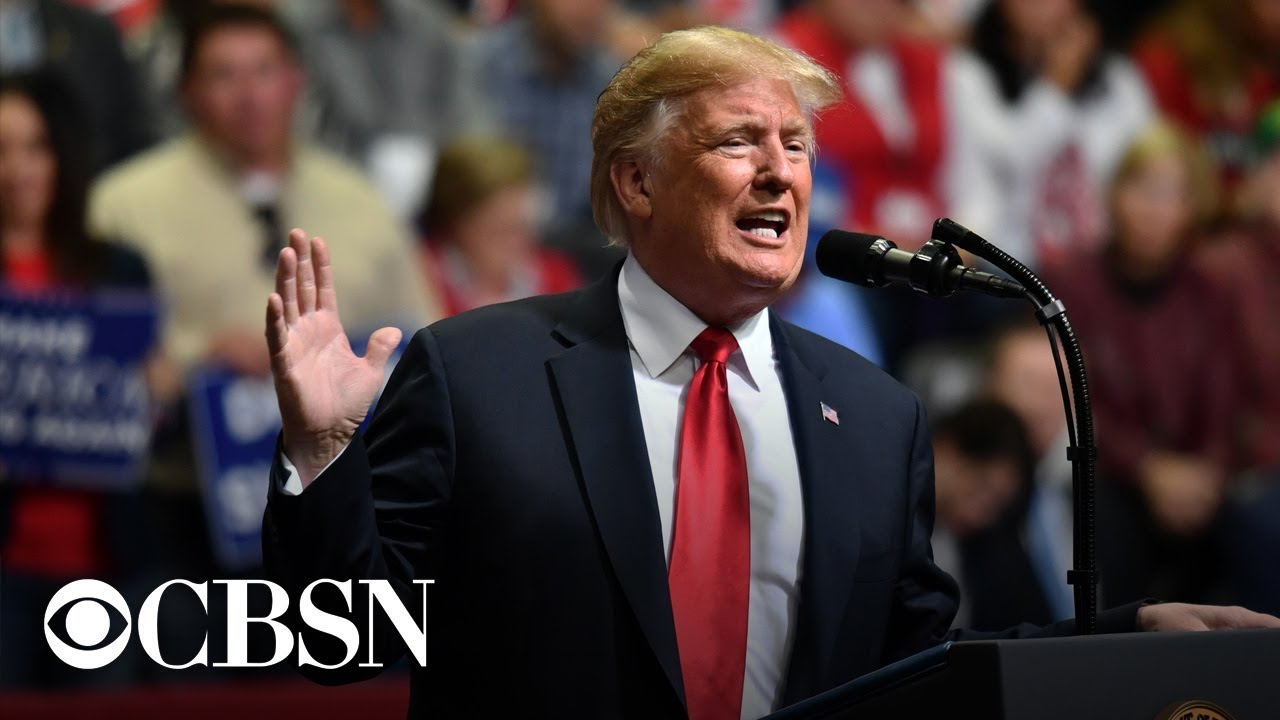 trump stream trump stream