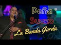 Peña Suazo y su Banda Gorda nos ponen a bailar a ritmo de merengue con su nueva producción musical