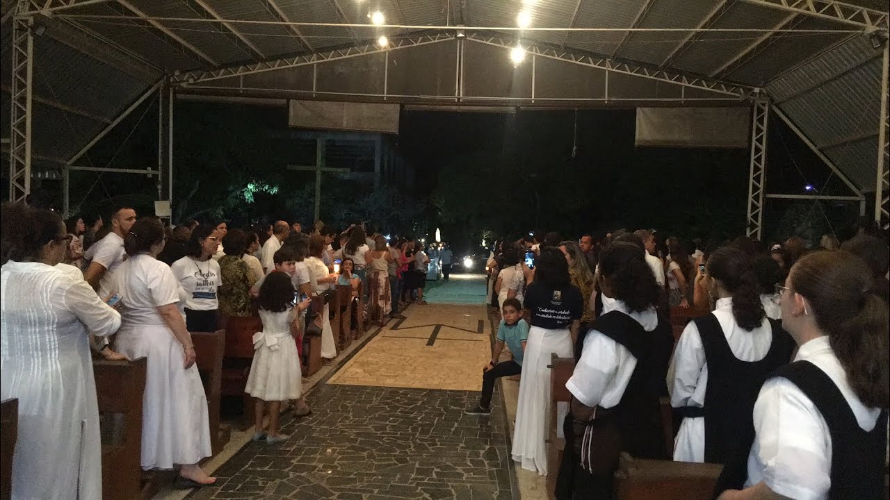 Coroação de Nossa Senhora