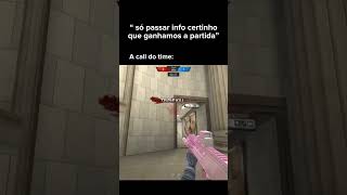 Só call boa lkkkkk #games #pointblank #humor #foryou #explore