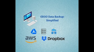 Mastering Odoo Automatic Backup Module: Python Dependencies Setup Guide!
