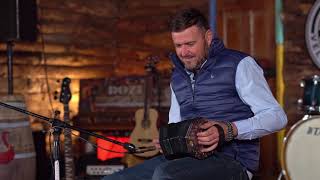 Henning Joubert - Van Daspoorttonnel Na Rooihuiskraal (Akoesties)
