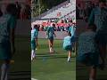 I nearly met Cristiano Ronaldo #shorts