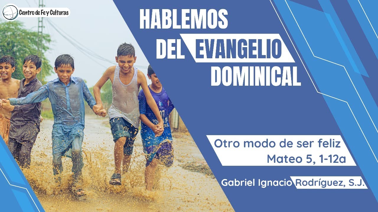 COMENTARIO AL EVANGELIO - Domingo 1° de febrero de 2026 - YouTube