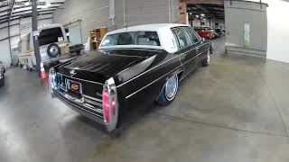 1980 Cadillac Sedan DeVille For Sale Stock #2688