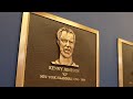 Islanders Plaque Series: Kenny Jonsson
