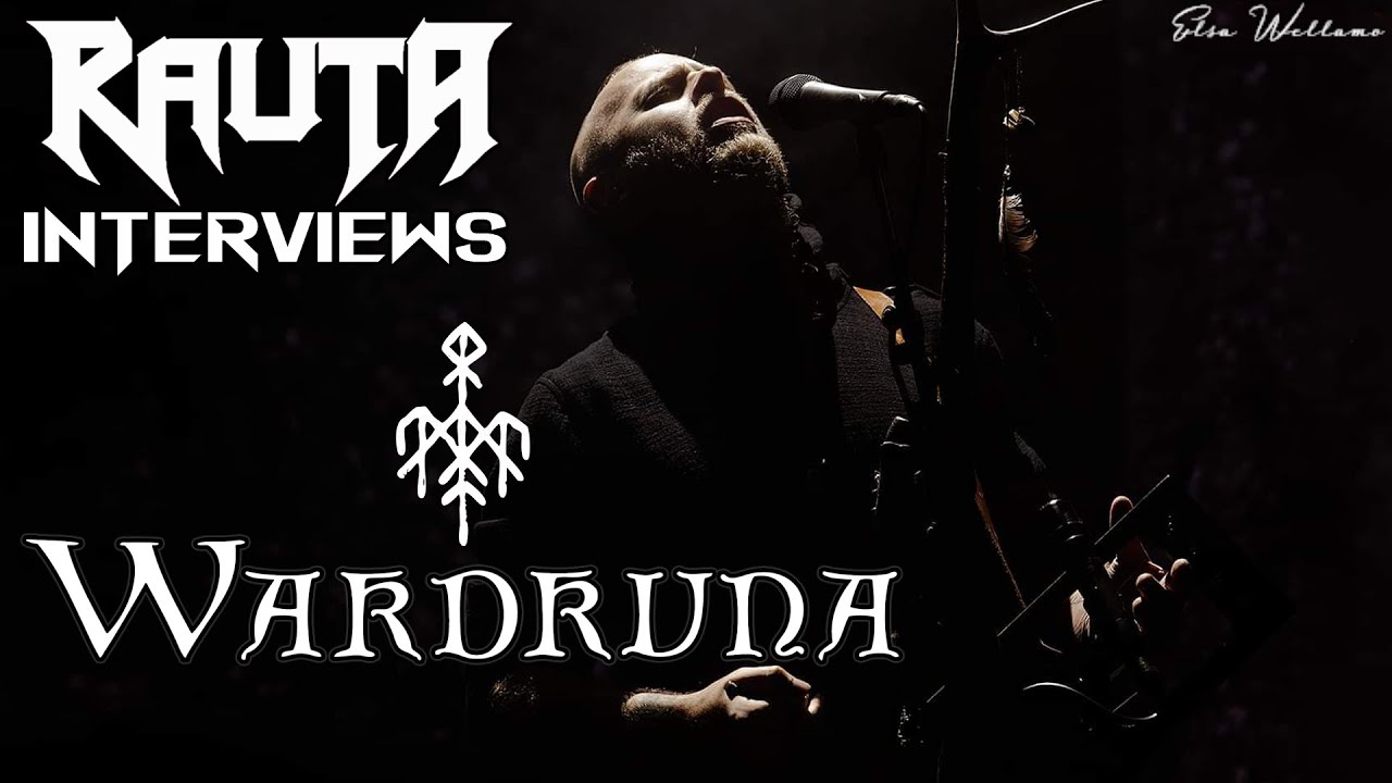 Youtube Music Wardruna _ Wardruna Musical – MJYUN