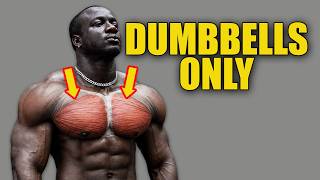 Your Chest Will Stay FLAT Until You Do This One Specific Trick 