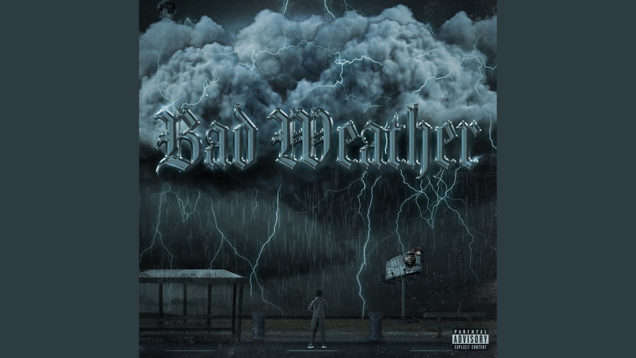 Watch Bad Weather on YouTube Watch Bad Weather on YouTube