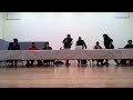 Providence School Meeting 1-17-2024