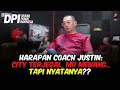 Harapan coach justin man city terjegal manchester united menangtapinyatanya