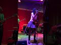 Ménades is the greatest live band of all time (2024 tour, Tacoma WA) #frenchrock #tacoma #menades
