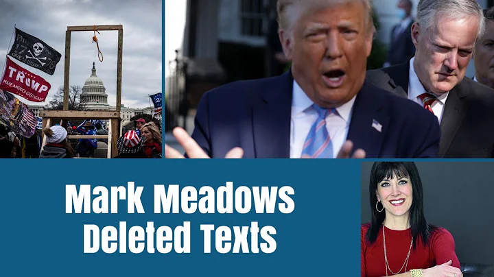 Stephanie Miller: Meadows Exchanged Texts w/ Membe...