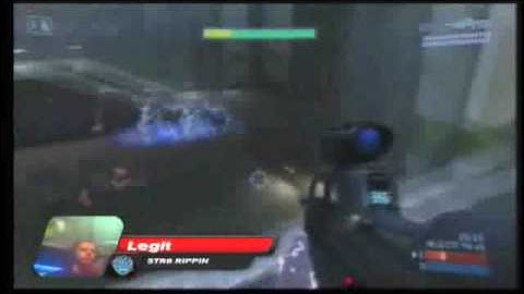 VGS 08 - Str8 Rippin [vs] Instinct - Game 1 [1/3]