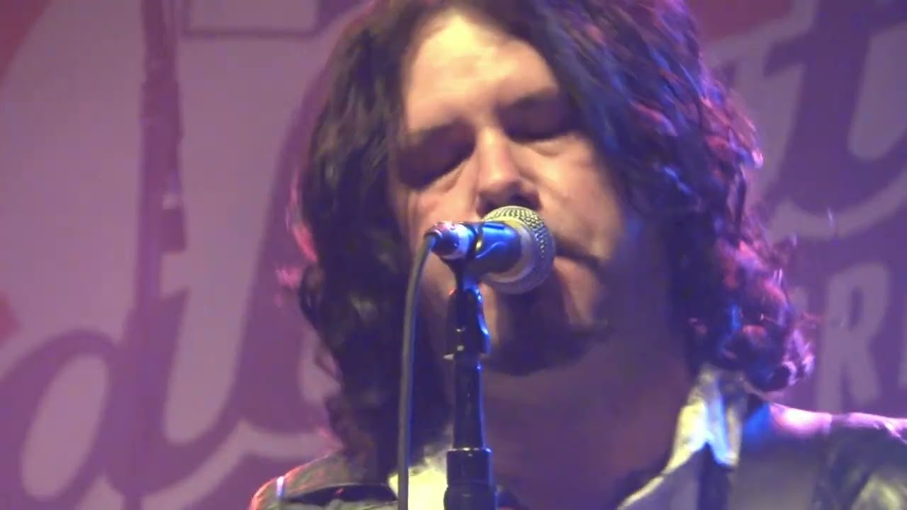 The Tea Party Live 2012 🡆 Full Show 🡄 August 7 ⬘ Lockport, New