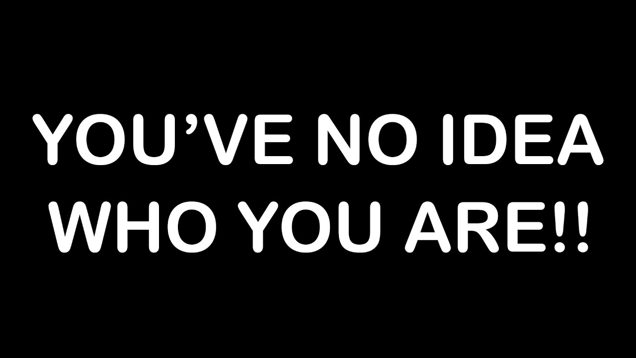 ✨11:11💌YOU HAVE NO IDEA WHO YOU TRULY ARE 🔥