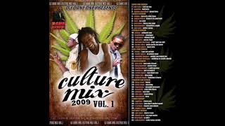 Reggae Culture Mix 2009 Vol#1 | Reggae Mix | Best Reggae Culture Mix Songs ,2018