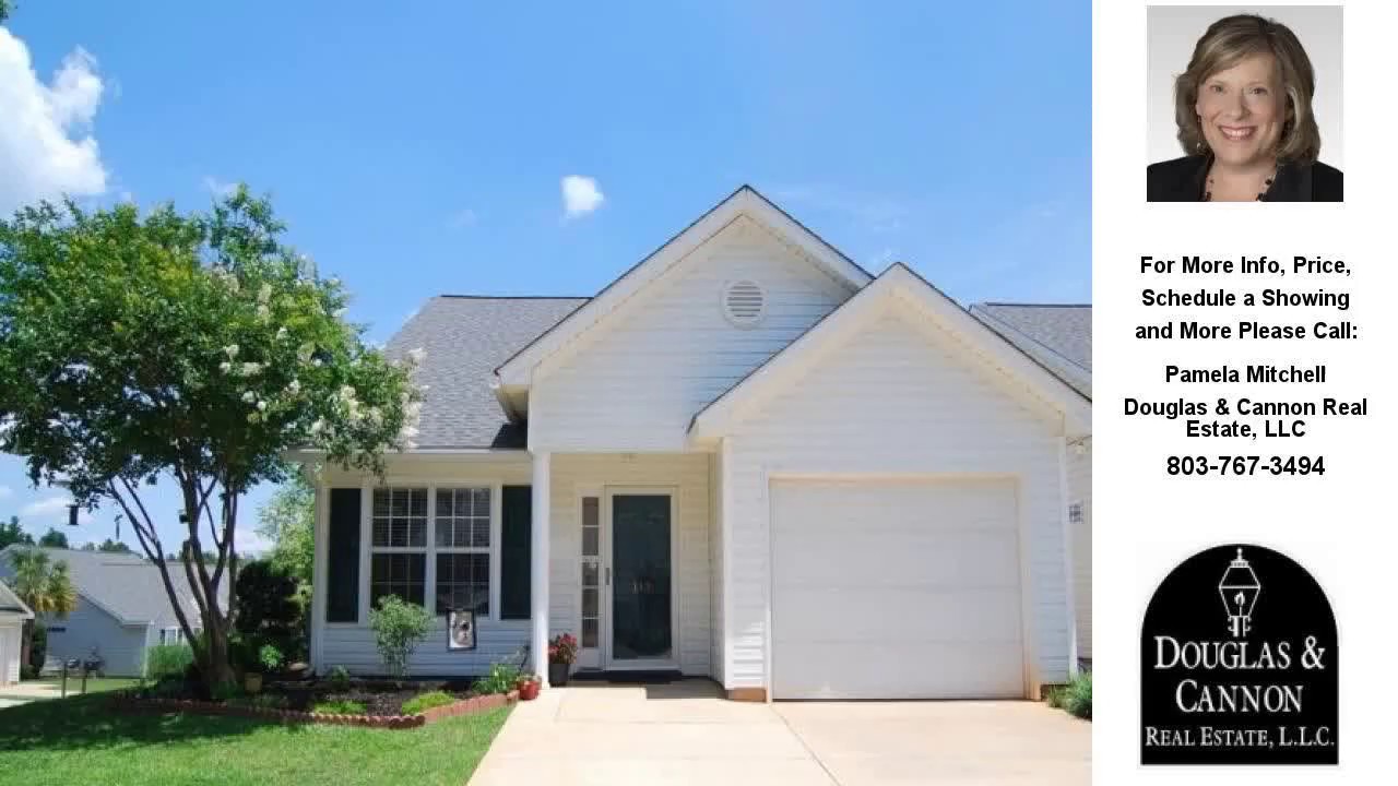 142 Fairhaven Way, Chapin, SC Presented by Pamela Mitchell. YouTube