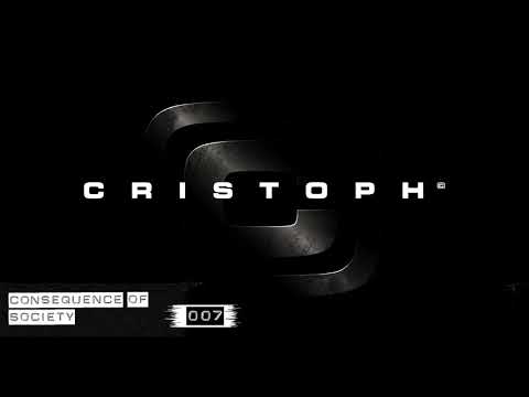 Cristoph - Consequence of Society 007