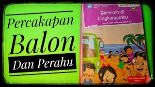 Buku tematik kelas 2 bermain dilingkunganku tema 2 hal 36-38 Buku tematik kelas 2 bermain dilingkunganku tema 2 hal 36-38