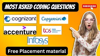 What Top Tech Companies REALLY Ask in Coding Interviews
