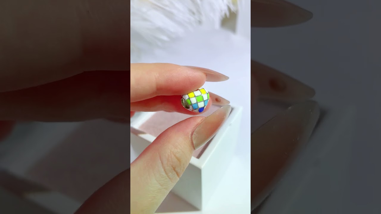 New Charms Arrival‼️