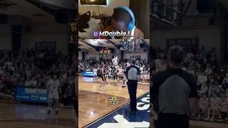 Download Lagu This Dunk is Crazy 😭 MP3