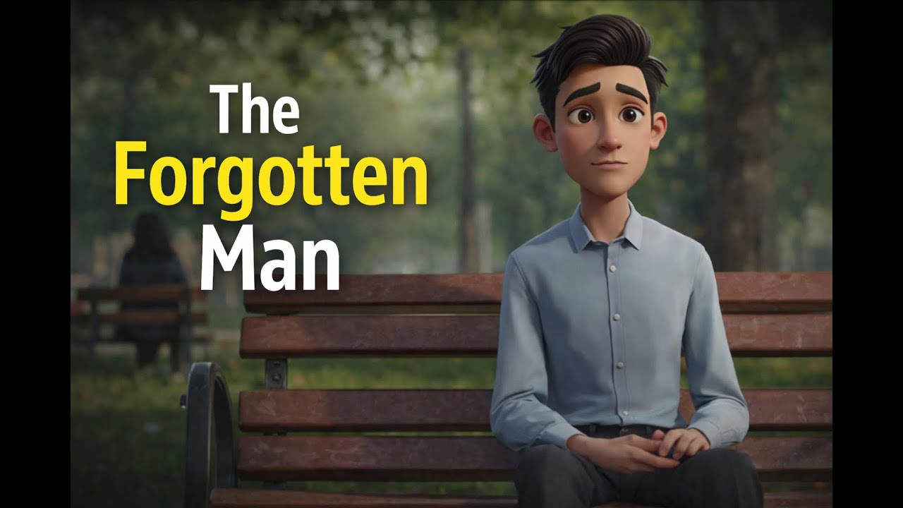The Forgotten Man