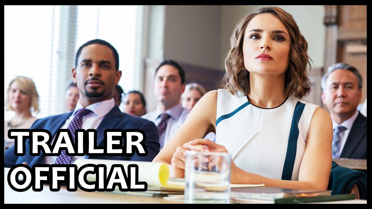 Love, Guaranteed Official Trailer (2020) , Romance Movies Series YouTube