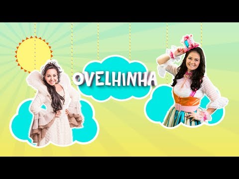 TURMINHA DA NATY & CRISTINA MEL - Ovelhinha