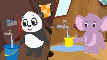 Class 3 Maths Chapter 11 "Jugs and Mugs" (Part 2) cbse ncert english medium