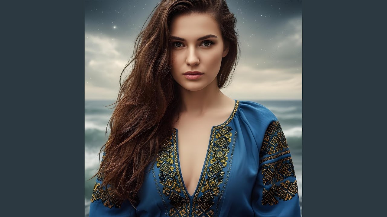 Хотіла б я піснею стати