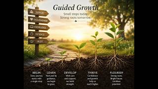 Welcome to Guided Growth