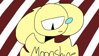 Moonshine animation meme ((bear alpha)) //roughanimator\\