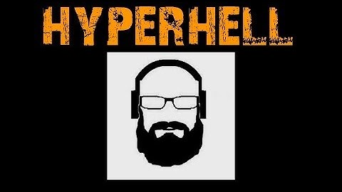 Custom Zombies - Hyper