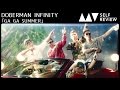 【MV SELF REVIEW】DOBERMAN INFINITY「GA GA SUMMER」