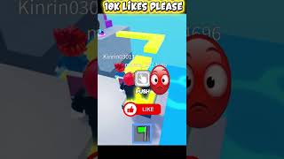 99.9% PLAYERS CAN'T FINISH! 😱🚫 #roblox #shorts