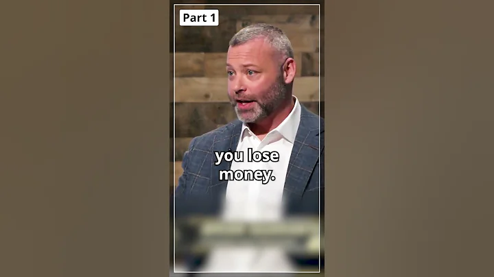 Why Annuities Can TRANSFORM Your Retirement! Part 1  #retirementplanning #retirement #annuity