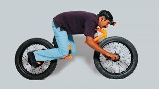 10 most incredible bicycles you'll ever see