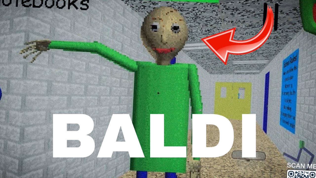 BALDİNİN OKULUNDA 1 GÜN GEÇİRMEK 