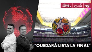 El Pulso del Fútbol, 8 de mayo de 2024