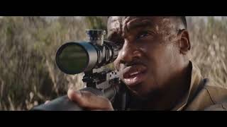 Hollywood New Action Movie Clip 2023