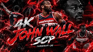 THE BEST JOHN WALL 4K SCP || @AbsurdMixes @Ph4ntomMxs #nba #mixtape 
