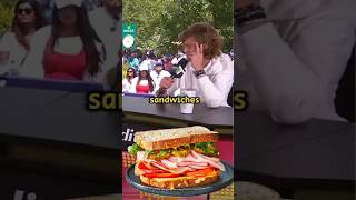 A Typical Tennis Player’s Breakfast#dietplan #mealprep #breakfast #food - Andrey Rublev 2025 #tennis