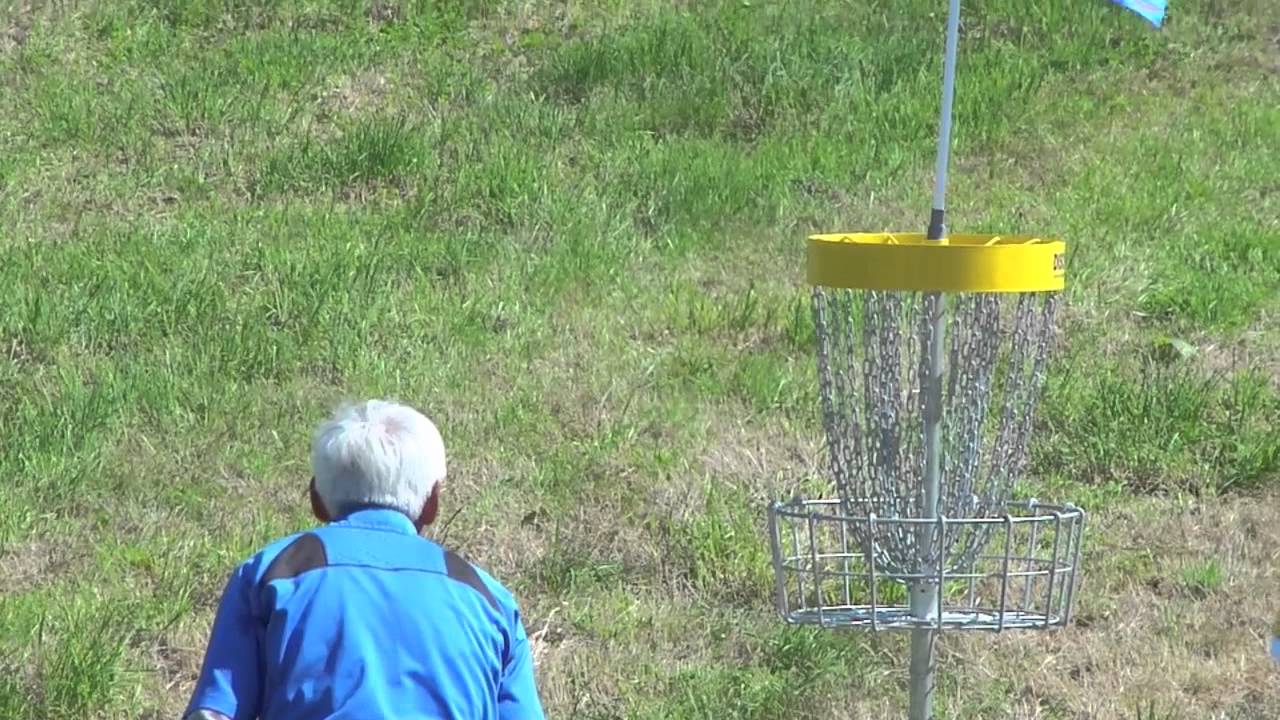 The 1st Hokkaido Open Disc Golf Tournament Final vol.2 YouTube